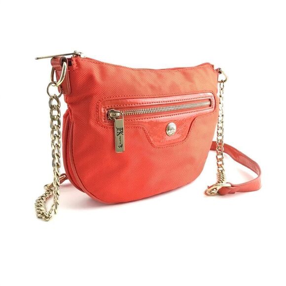 JPK PARIS 75 crossbody purse - Picture 1 of 12